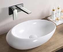 Раковина накладная Belbagno BB1396  57*36