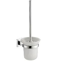 Ершик настенный Haiba HB8610 хром