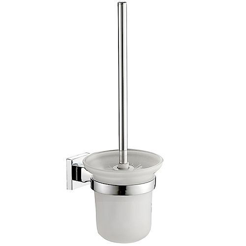 Ершик настенный Haiba HB8610 хром