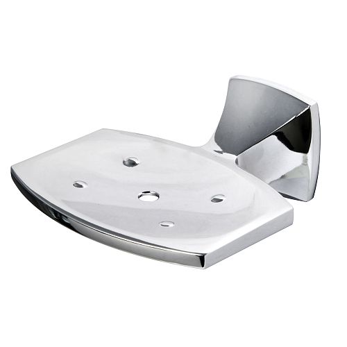 Мыльница решетка Wasserkraft Wern K-2569 хром