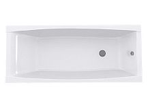 Акриловая ванна Santek Санторини 150 ,160, 170*70