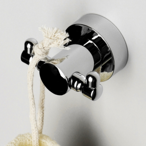 Крючок двойной Wasserkraft Donau K-9423D фото 2