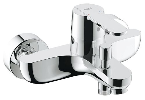 Смеситель для ванны GROHE Get, хром (32887000)