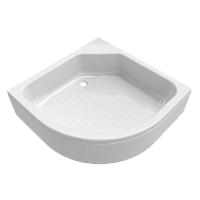 Поддон акриловый Triton 90*90, 100*100 средний