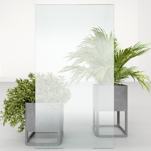 Душевое ограждение Triton Коралл-Лайт 120*80, стекло матовое фото 5