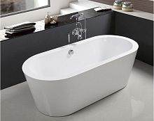 Ванна ESBANO BERLIN 170*80 акрил