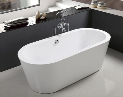 Ванна ESBANO BERLIN 170*80 акрил