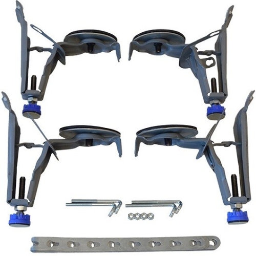 Ножки Kaldewei для ванны 5037