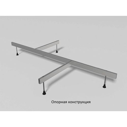 Опора Aquatek ножки к ванне Дива