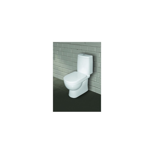 Компакт Sanita Lux Fest дюропласт с микролифтом фото 4