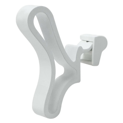 Держатель для полотенец «бабочка» для Atlantic Adelis (белый)