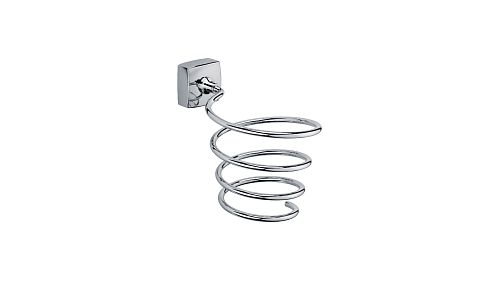 Держатель для фена Fixsen Kvadro FX-61319B