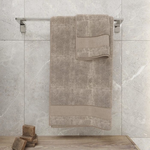 Полотенцедержатель Iddis Slide хром фото 2