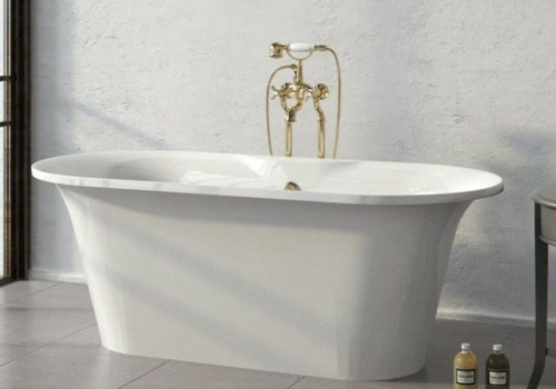 Ванна Astra-Form Монако 174*80 литой камень фото 3