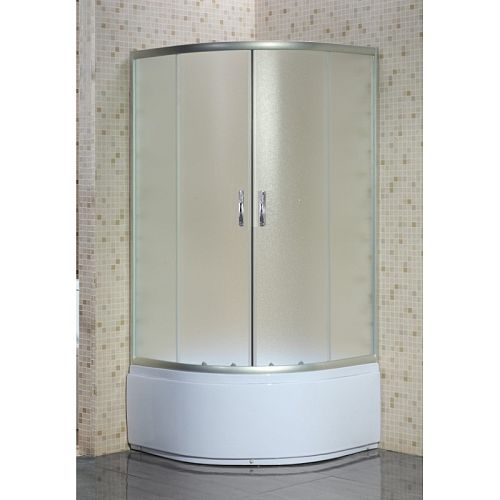 Душевое ограждение Loranto CS-8010S(8020S,8030S) 80*80, 90*90, 100*100