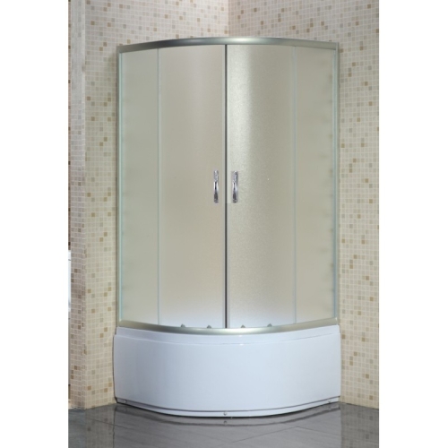 Душевое ограждение Loranto CS-8010S(8020S,8030S) 80*80, 90*90, 100*100