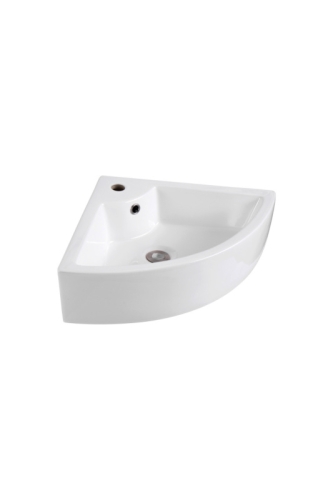 Раковина угловая Aquatek AQ5166B-00 47*47