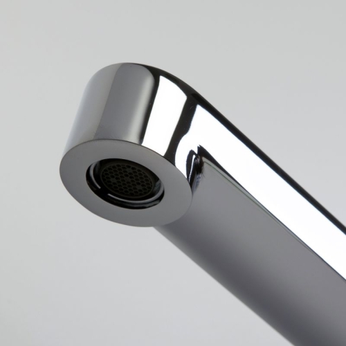 Смеситель для ванны Wasserkraft Berkel 4802L хром фото 5