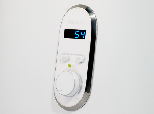 Водонагреватель Electrolux EWH 80 Gladius 2.0 фото 6