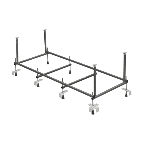 Монтажный комплект для ванны Roca Leon 150, 170