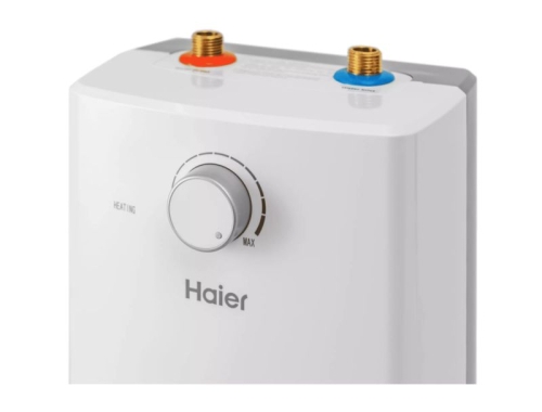 Водонагреватель Haier ECU5 подмоечный 5 л фото 6