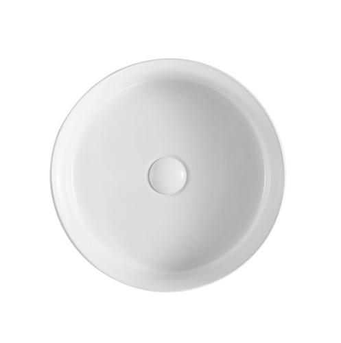 Раковина на столешницу Grossman GR-3060 40*40*12  фото 3