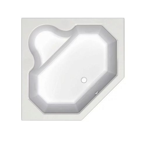 Ванна Aquatek Лира 150*150