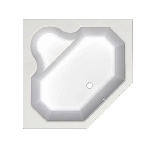 Ванна Aquatek Лира 150*150