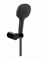 Душевой набор Azario Nevo AZ-157860124 (лейка, шланг, держатель)