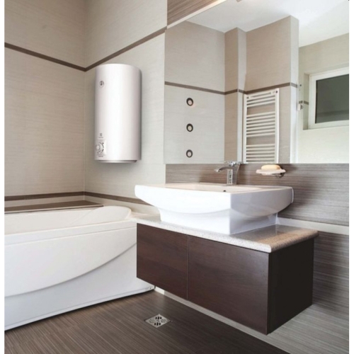 Водонагреватель Electrolux EWH 125 AXIOmatic фото 2