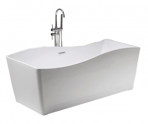 Ванна ESBANO Granada 170*78 акрил фото 3