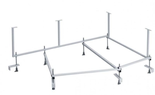 Каркас для ванны Santek эдера