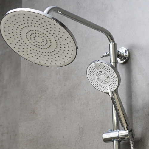 Душевая система Lemark Verba LM11460C хром фото 4 Душевая система Lemark Verba LM11460C хром фото 4