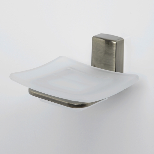 Мыльница Wasserkraft Exter K-5229 бронза фото 3