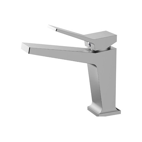 Смеситель для раковины Haiba HB10818 хром