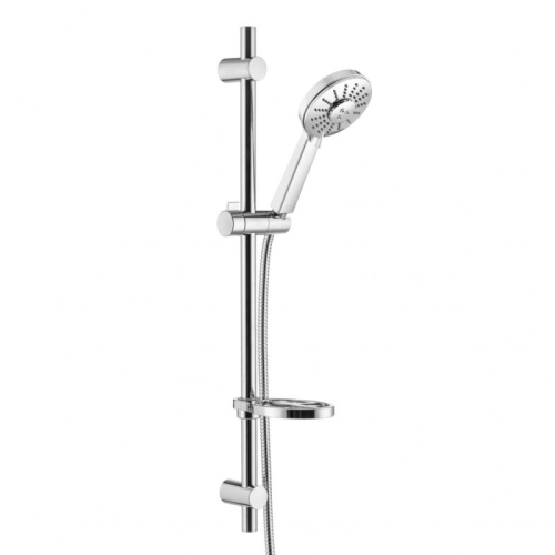 Комплект душевой Swedbe Calypso 5083 фото 3 Комплект душевой Swedbe Calypso 5083 фото 3