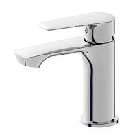 Смеситель для раковины Haiba HB10563 хром