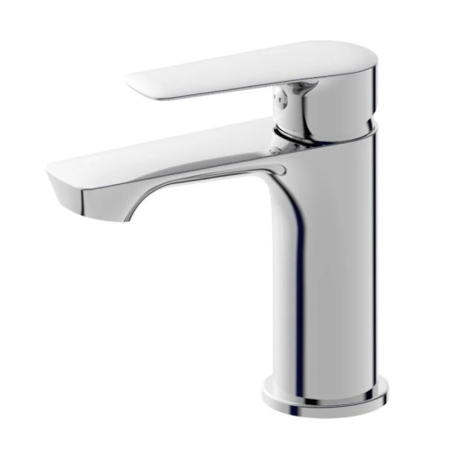 Смеситель для раковины Haiba HB10563 хром