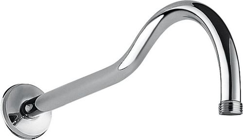 Излив для душа CEZARES CZR-TDA6-01 хром