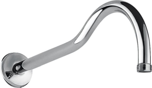 Излив для душа CEZARES CZR-TDA6-01 хром