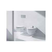 Сидение Roca MERIDIAN микролифт