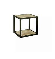 Полка Aquaton Лофт 34 Дуб Эндгрейн