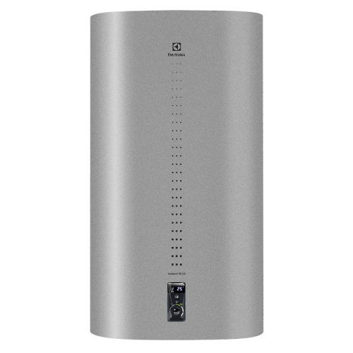 Водонагреватель Electrolux EWH 100 Centurio IQ 3.0 Silver фото 2