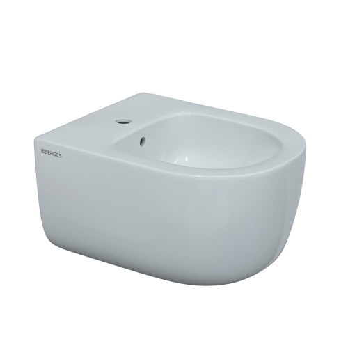 Биде подвесное Berges Ego фото 2