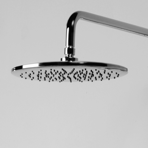 Душевая система Wasserkraft A14401 хром фото 5