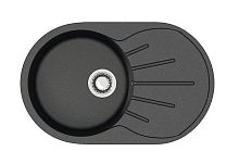 Мойка GranAliance G-32 74*46 матовая