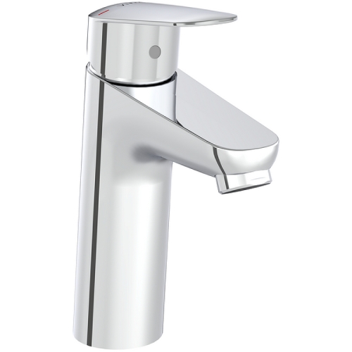 Смеситель для раковины VitrA Flow Round A42925EXP хром