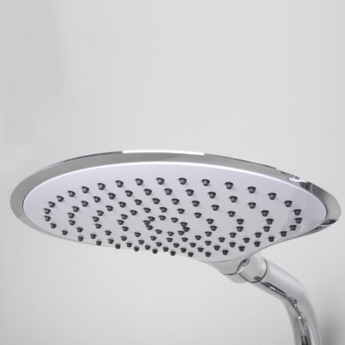 Душевая система без смесителя Wasserkraft Aller A045 хром фото 5