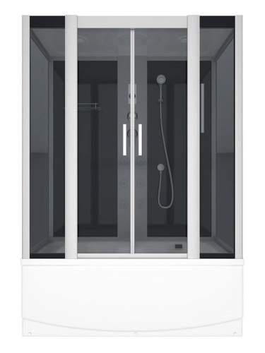 Душевая кабина ERLIT150*80 ER4515TP-C4-RUS фото 5