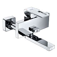 Смеситель для ванны Wasserkraft Alme 1501 хром